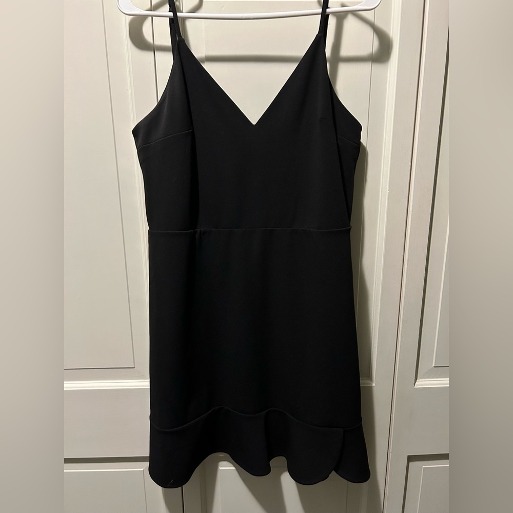Express size Large Dress
